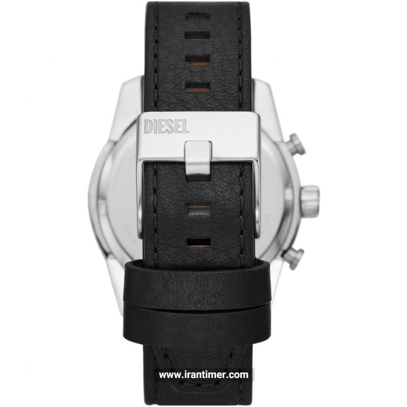 قیمت و خرید ساعت مچی مردانه دیزل(DIESEL) مدل DZ4622 اسپرت | اورجینال و اصلی