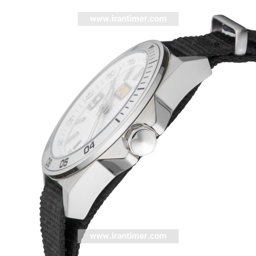 قیمت و خرید ساعت مچی مردانه جاست کاوالی(JUST CAVALLI) مدل JC1G014L0015 کلاسیک | اورجینال و اصلی