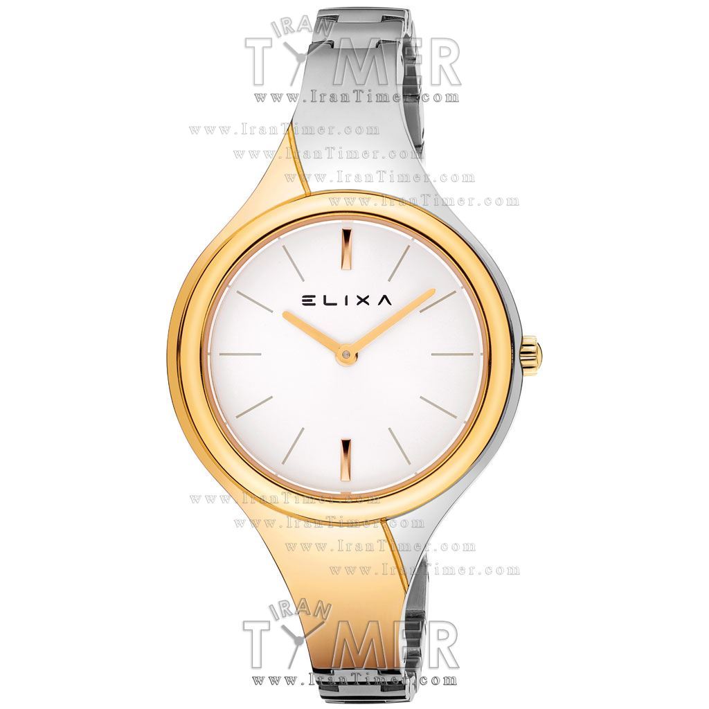 قیمت و خرید ساعت مچی زنانه الیکسا(ELIXA) مدل E112-L453 کلاسیک | اورجینال و اصلی