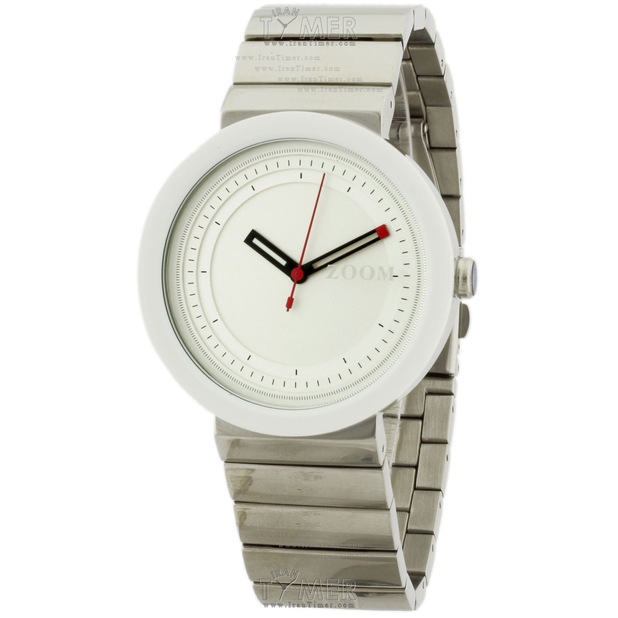 قیمت و خرید ساعت مچی مردانه زوم(ZOOM) مدل ZM.3786M.1501 کلاسیک | اورجینال و اصلی