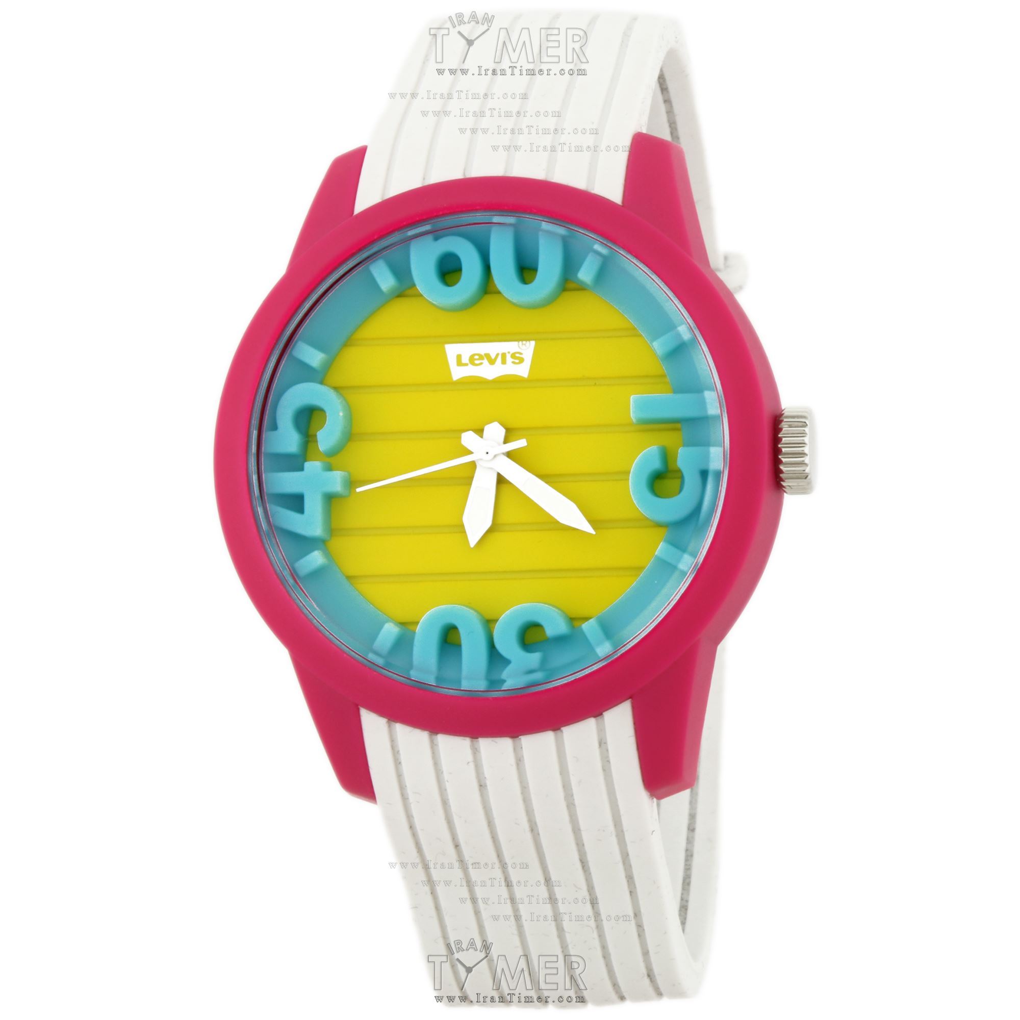 قیمت و خرید ساعت مچی لیوایز(LEVIS) مدل LTI0809 اسپرت | اورجینال و اصلی