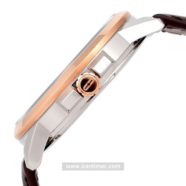 قیمت و خرید ساعت مچی مردانه تراست(TRUST) مدل G453JUE کلاسیک | اورجینال و اصلی