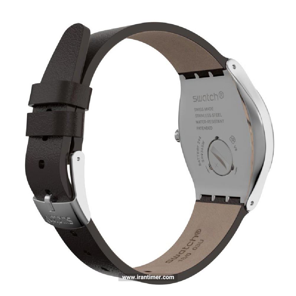 قیمت و خرید ساعت مچی مردانه سواچ(SWATCH) مدل YWS101 کلاسیک | اورجینال و اصلی