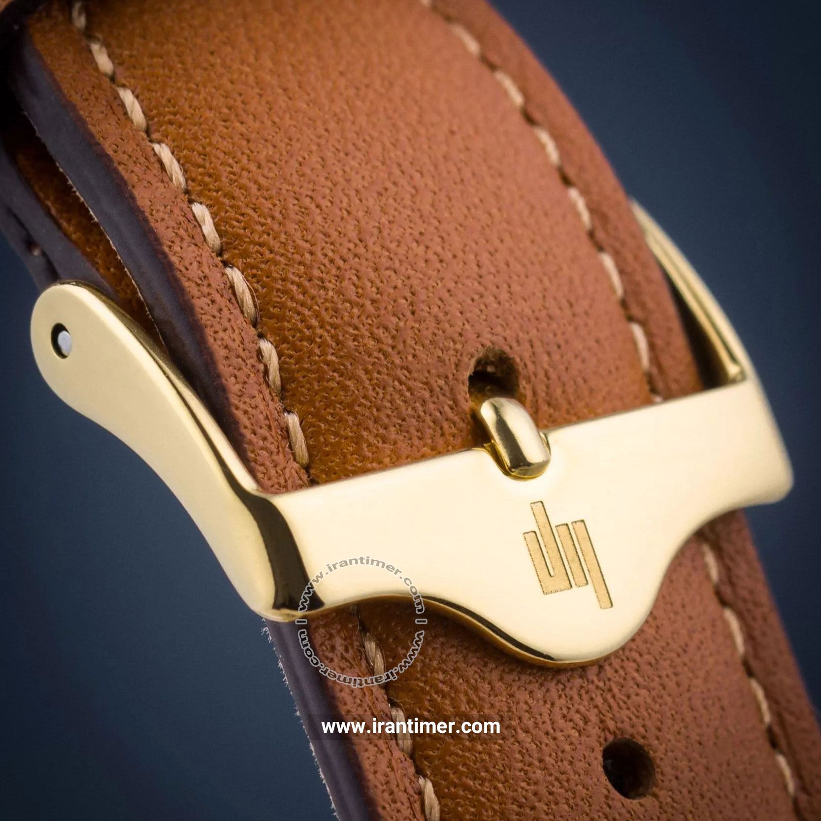 قیمت و خرید ساعت مچی مردانه لیپ(LIP) مدل 671428 کلاسیک | اورجینال و اصلی