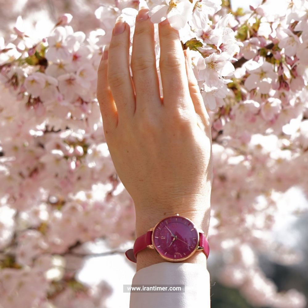 قیمت و خرید ساعت مچی زنانه پیر لنیر(PIERRE LANNIER) مدل 001H955 کلاسیک | اورجینال و اصلی