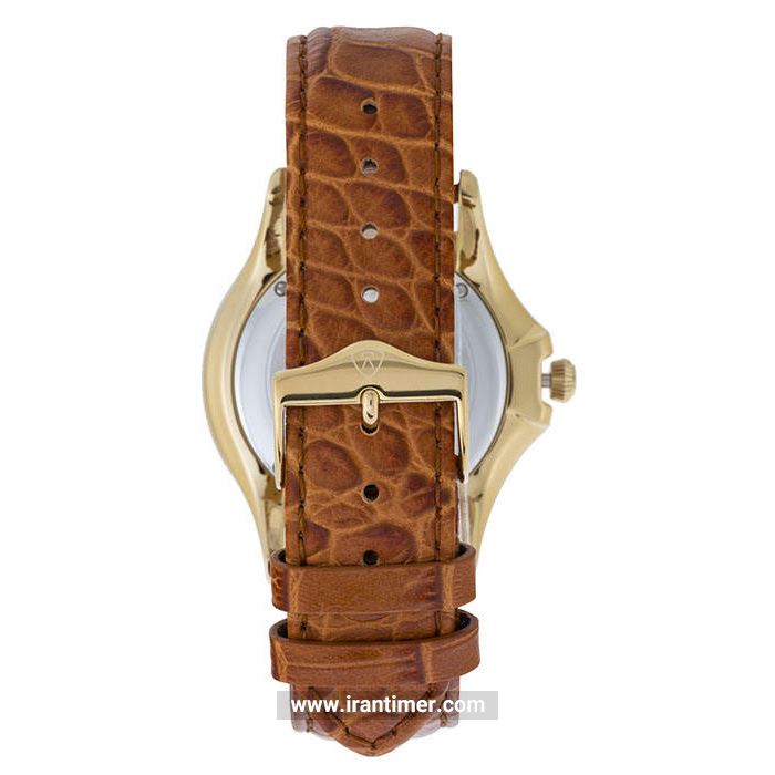 قیمت و خرید ساعت مچی مردانه رومانسون(ROMANSON) مدل CB5A10MMNGA1R2-W کلاسیک | اورجینال و اصلی