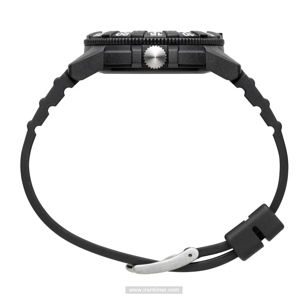 قیمت و خرید ساعت مچی مردانه لومینوکس(LUMINOX) مدل XS.0325 اسپرت | اورجینال و اصلی