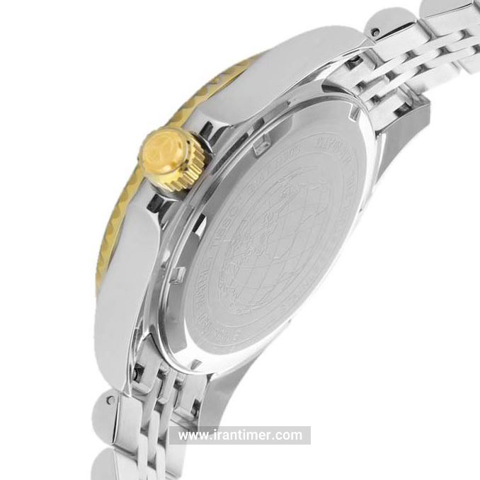 قیمت و خرید ساعت مچی مردانه متی تیسوت(MATHEY TISSOT) مدل H903BBV کلاسیک | اورجینال و اصلی