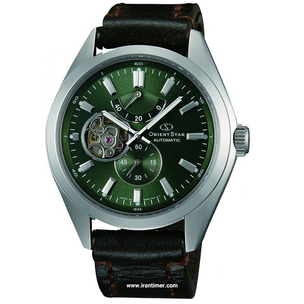 قیمت و خرید ساعت مچی مردانه اورینت(ORIENT) مدل SDK02002F0 کلاسیک | اورجینال و اصلی