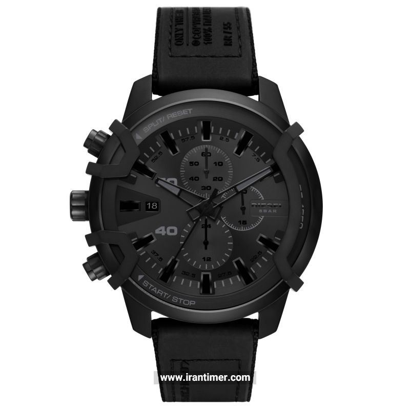 قیمت و خرید ساعت مچی مردانه دیزل(DIESEL) مدل DZ4556 اسپرت | اورجینال و اصلی