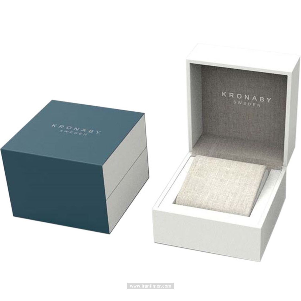 قیمت و خرید ساعت مچی مردانه زنانه کرونابی(KRONABY) مدل S1401/1 کلاسیک | اورجینال و اصلی