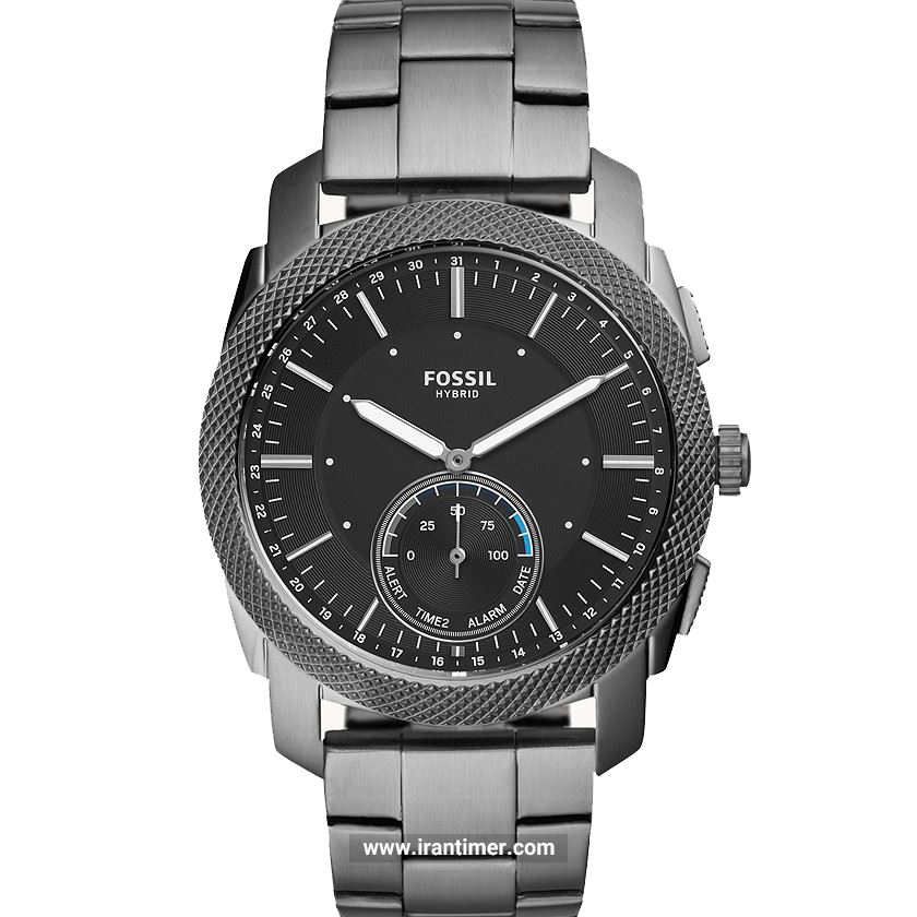 قیمت و خرید ساعت مچی مردانه فسیل(FOSSIL) مدل FTW1166 کلاسیک | اورجینال و اصلی