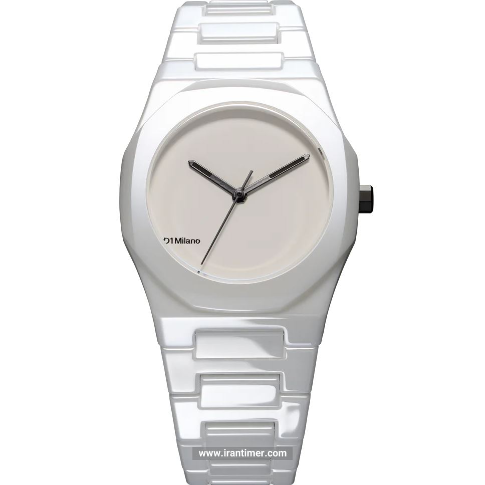 قیمت و خرید ساعت مچی مردانه دی وان میلانو(D1 MILANO) مدل D1-CEBU02 کلاسیک | اورجینال و اصلی