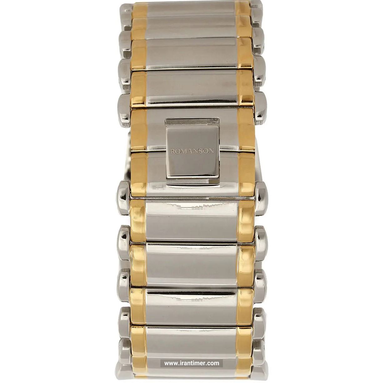 قیمت و خرید ساعت مچی زنانه رومانسون(ROMANSON) مدل RM1201LL1CA31G کلاسیک | اورجینال و اصلی