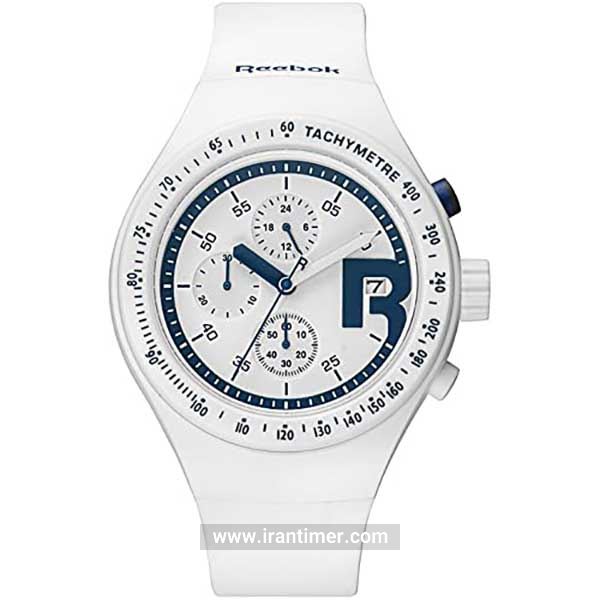 قیمت و خرید ساعت مچی مردانه ریباک(REEBOK) مدل RC-IGH-G6-PWIW-WL اسپرت | اورجینال و اصلی