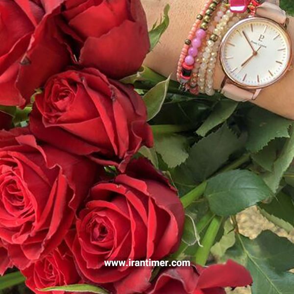 قیمت و خرید ساعت مچی زنانه پیر لنیر(PIERRE LANNIER) مدل 090G905 کلاسیک | اورجینال و اصلی