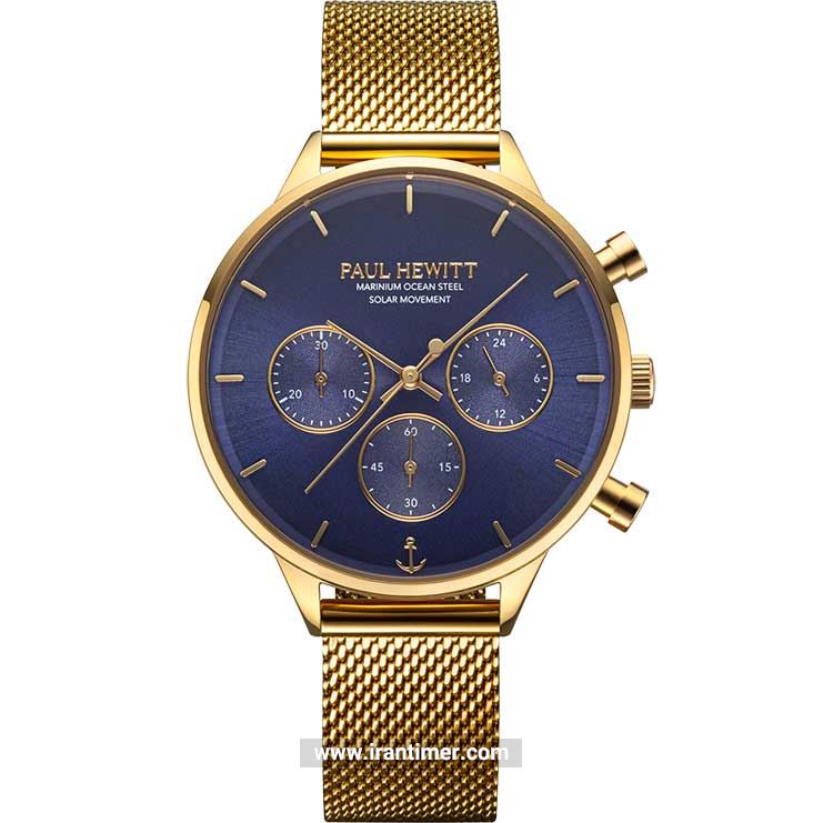 قیمت و خرید ساعت مچی زنانه پاول هویت(PAUL HEWITT) مدل PH-W-0303 کلاسیک | اورجینال و اصلی