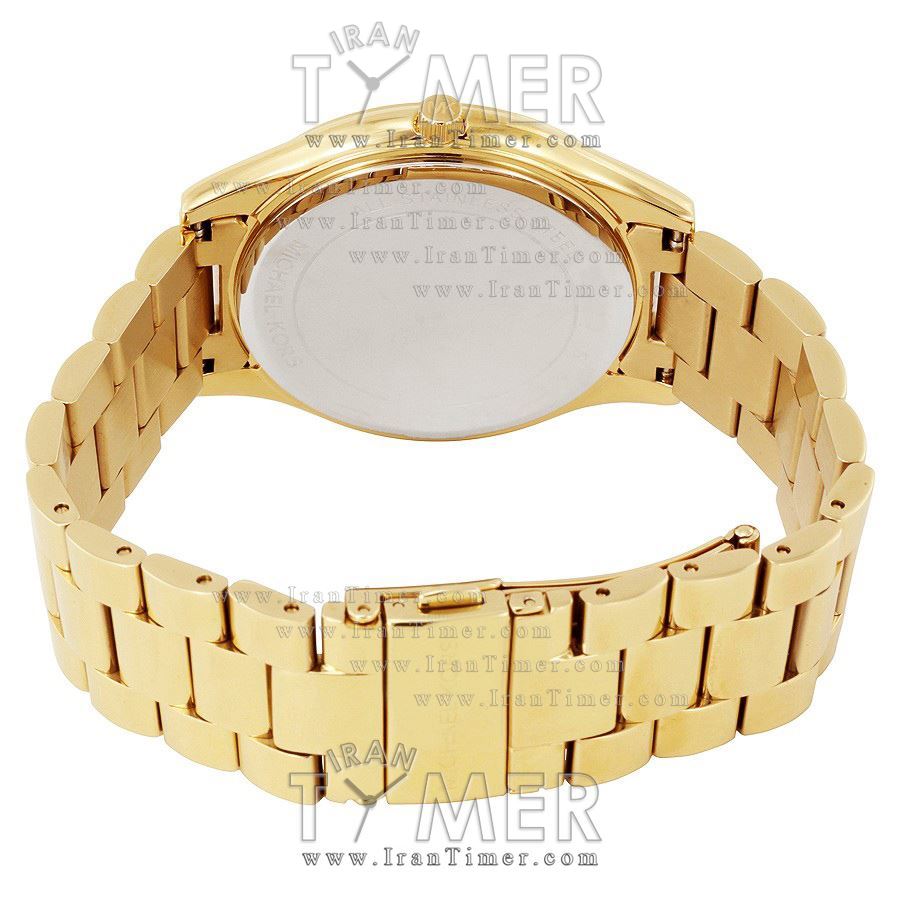 قیمت و خرید ساعت مچی زنانه مایکل کورس(MICHAEL KORS) مدل MK3590 کلاسیک | اورجینال و اصلی