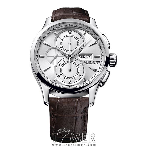 قیمت و خرید ساعت مچی مردانه لوئیس ارارد(LOUIS ERARD) مدل 78 220 AA 01 کلاسیک | اورجینال و اصلی