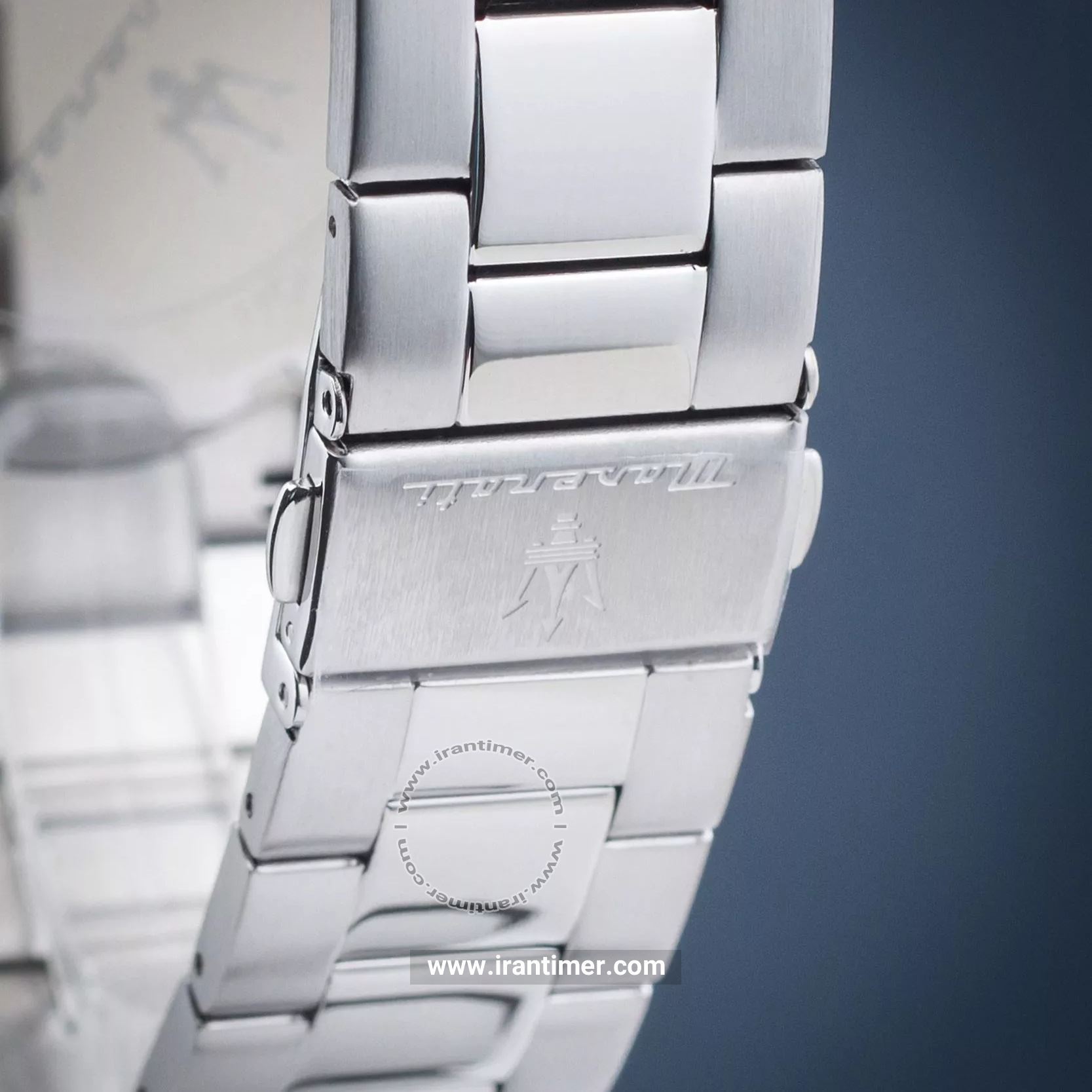 قیمت و خرید ساعت مچی مردانه مازراتی(MASERATI) مدل R8873600008 کلاسیک | اورجینال و اصلی