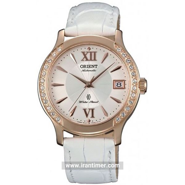 قیمت و خرید ساعت مچی زنانه اورینت(ORIENT) مدل FER2E002W0 کلاسیک | اورجینال و اصلی