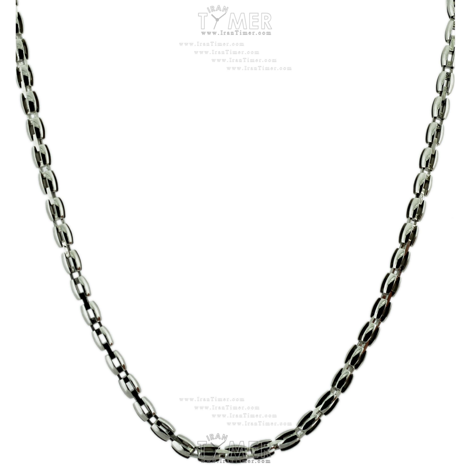 قیمت و خرید گردنبند مردانه الفکس(ALFEX) مدل 5483/N4-0845 فشن (ست لباس) | اورجینال و اصلی