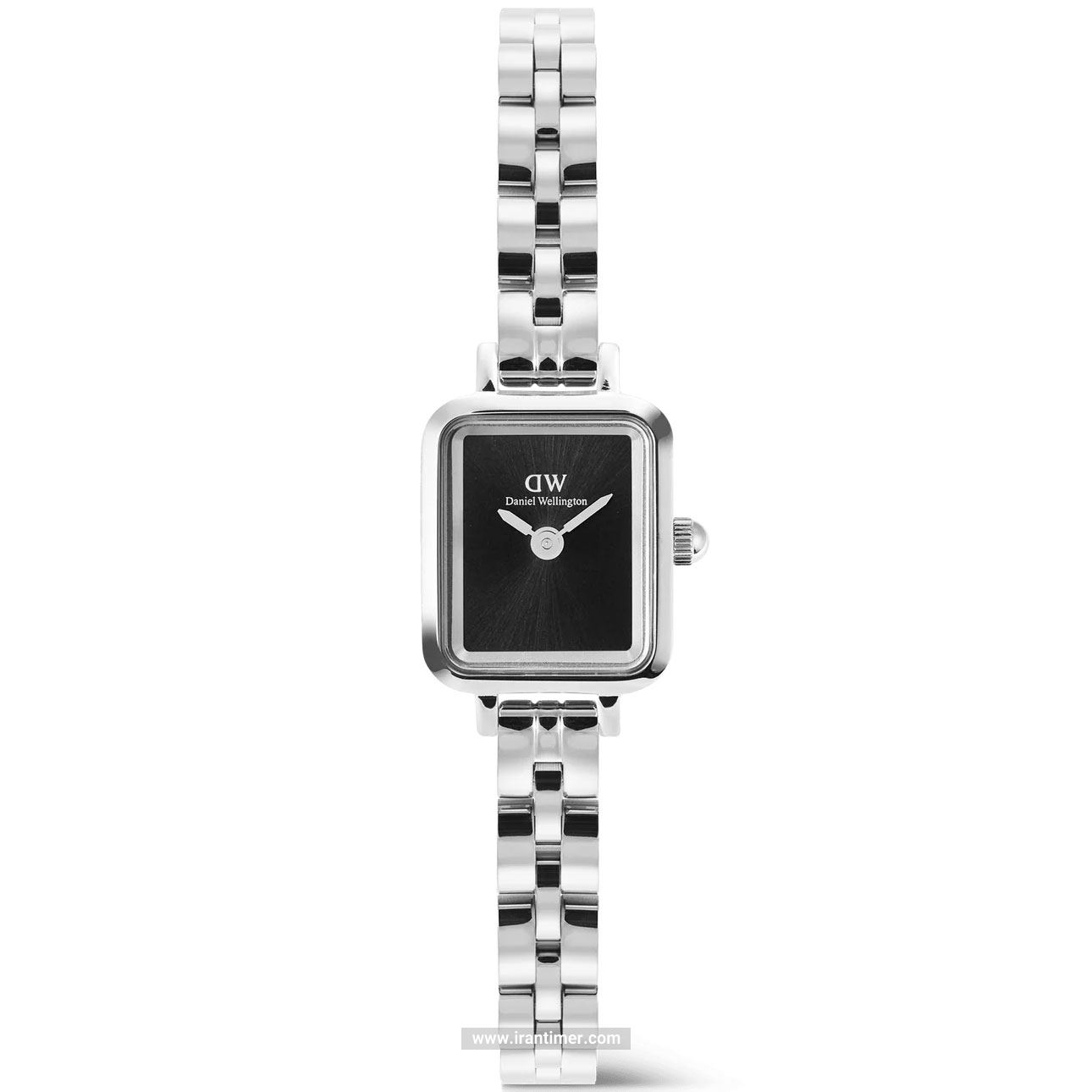 قیمت و خرید ساعت مچی زنانه دنیل ولینگتون(DANIEL WELLINGTON) مدل DW00100845 کلاسیک | اورجینال و اصلی