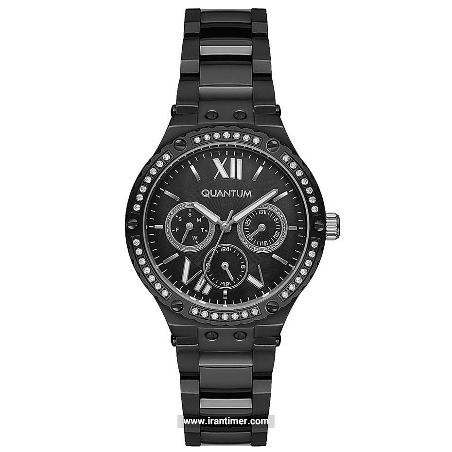 قیمت و خرید ساعت مچی زنانه کوآنتوم(Quantum) مدل Q-IML754.060 کلاسیک | اورجینال و اصلی