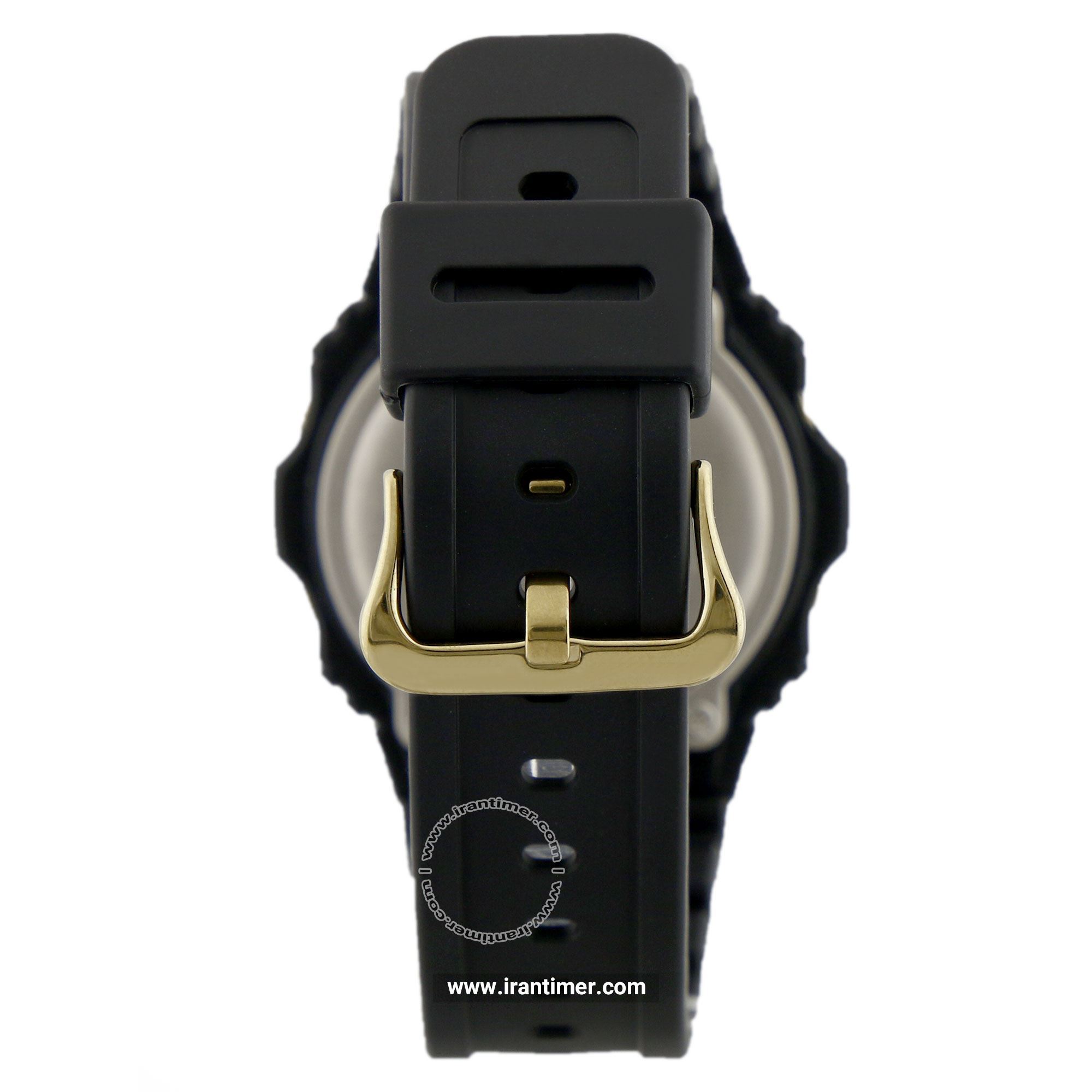 قیمت و خرید ساعت مچی مردانه کاسیو (CASIO) جی شاک مدل DW-5700BBMB-1DR اسپرت | اورجینال و اصلی