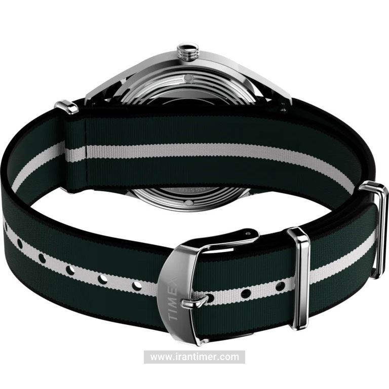 قیمت و خرید ساعت مچی مردانه تایمکس(TIMEX) مدل TW2Y37500 اسپرت | اورجینال و اصلی