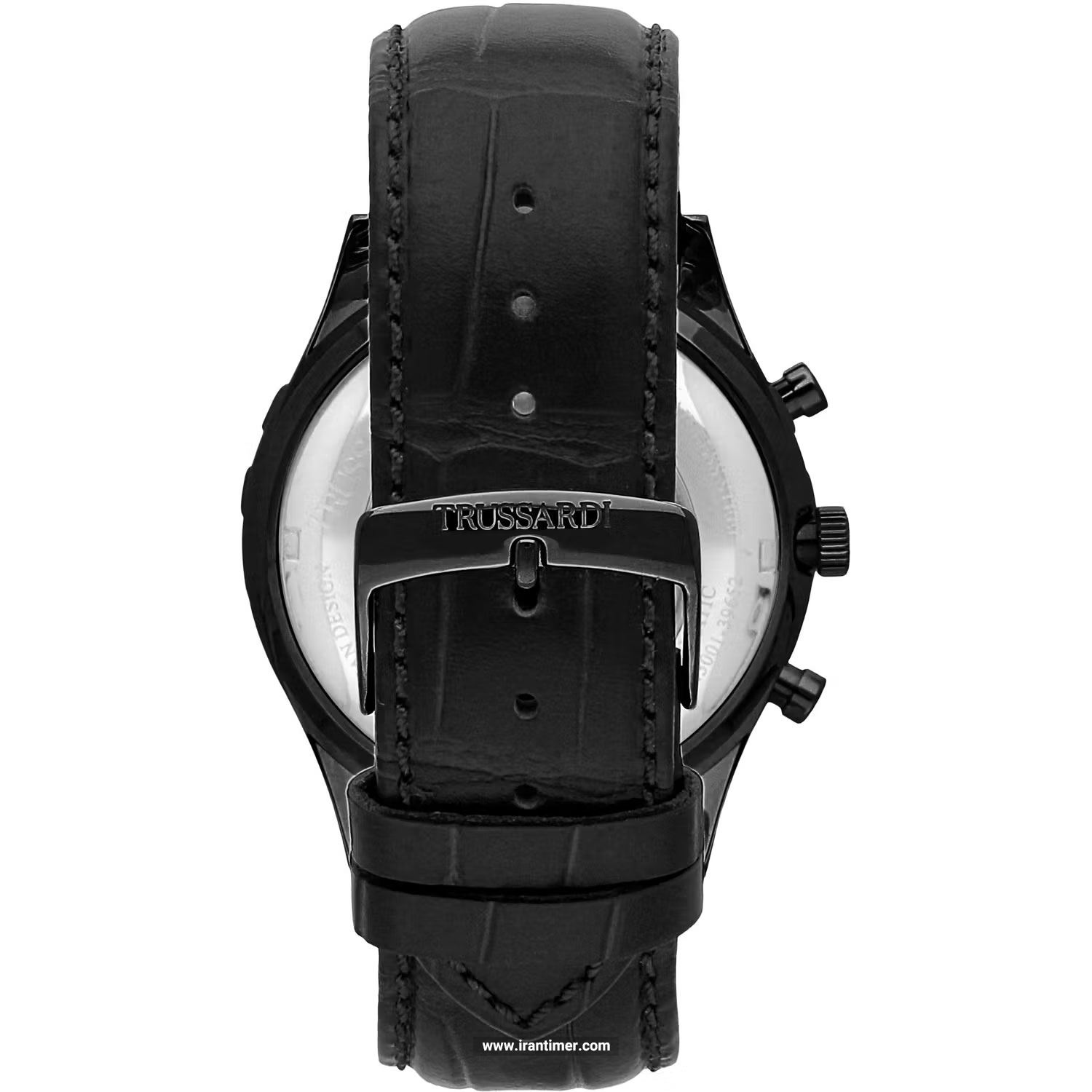 قیمت و خرید ساعت مچی مردانه تروساردی(TRUSSARDI) مدل R2451143003 کلاسیک | اورجینال و اصلی