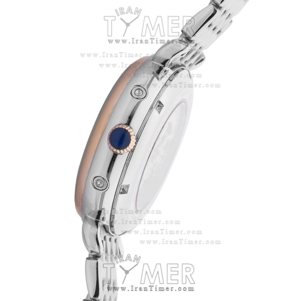 قیمت و خرید ساعت مچی مردانه ارنشا(EARNSHAW) مدل ES-8043-55 کلاسیک | اورجینال و اصلی