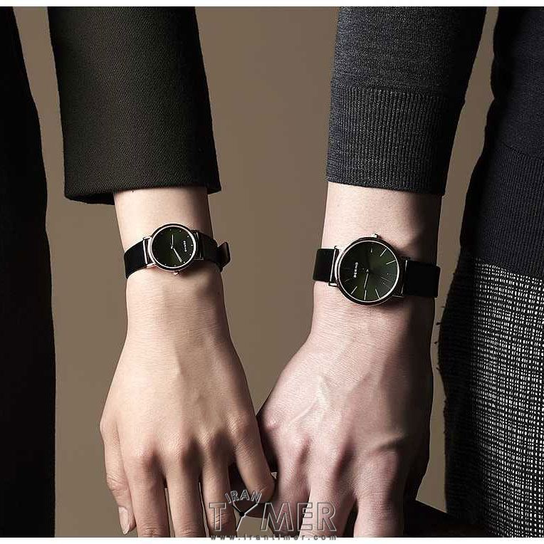 قیمت و خرید ساعت مچی زنانه برینگ(BERING) مدل B13426-469 کلاسیک | اورجینال و اصلی