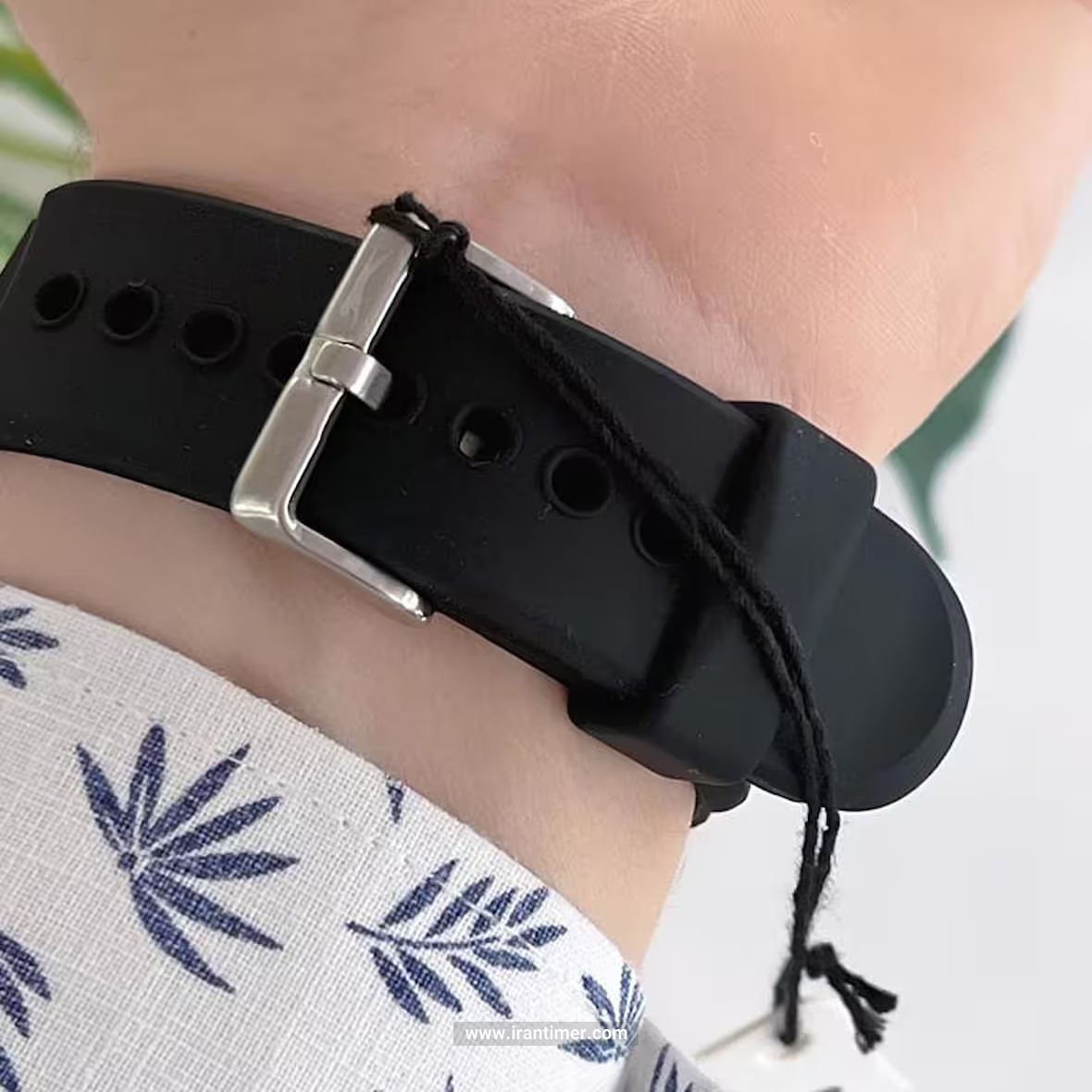 قیمت و خرید ساعت مچی مردانه اسلازنجر(SLAZENGER) مدل SL.09.6573.2.04 اسپرت | اورجینال و اصلی