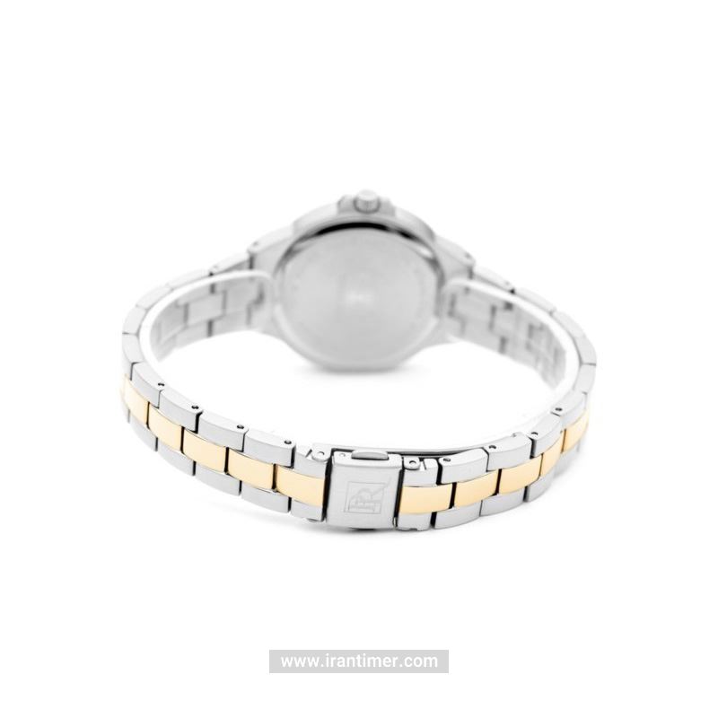 قیمت و خرید ساعت مچی زنانه پیر ریکو(Pierre Ricaud) مدل P22065.2183Q کلاسیک | اورجینال و اصلی