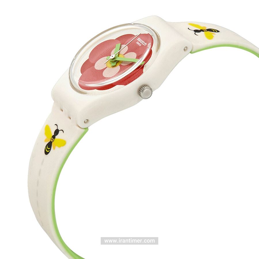 قیمت و خرید ساعت مچی زنانه سواچ(SWATCH) مدل LM140 اسپرت | اورجینال و اصلی