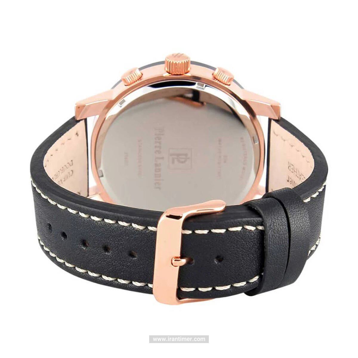 قیمت و خرید ساعت مچی مردانه پیر لنیر(PIERRE LANNIER) مدل 239D033 کلاسیک | اورجینال و اصلی