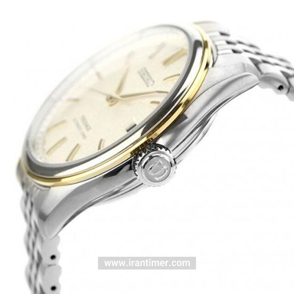 قیمت و خرید ساعت مچی مردانه سیکو(SEIKO) مدل SARX126 کلاسیک | اورجینال و اصلی