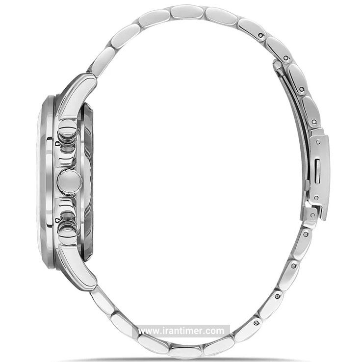 قیمت و خرید ساعت مچی مردانه دیوید گانر(David Guner) مدل DG-8649GA-A1 کلاسیک | اورجینال و اصلی