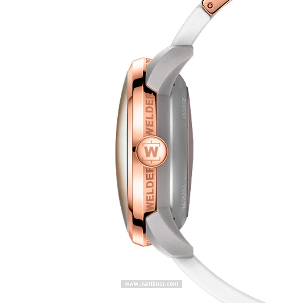 قیمت و خرید ساعت مچی زنانه ولدر(WELDER) مدل WWRL2012 اسپرت | اورجینال و اصلی