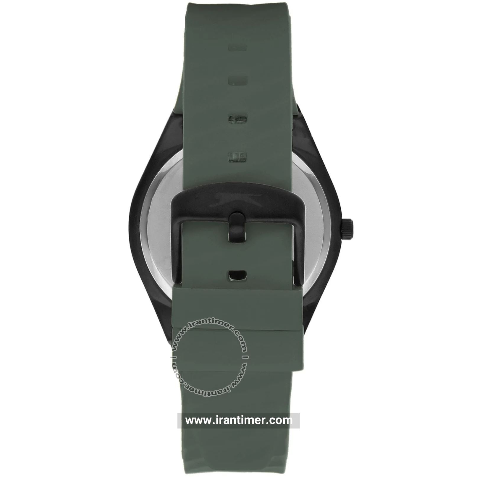 قیمت و خرید ساعت مچی مردانه اسلازنجر(SLAZENGER) مدل SL.09.2221.1.04 اسپرت | اورجینال و اصلی