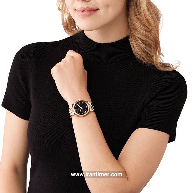 قیمت و خرید ساعت مچی زنانه مایکل کورس(MICHAEL KORS) مدل MK7392 کلاسیک | اورجینال و اصلی