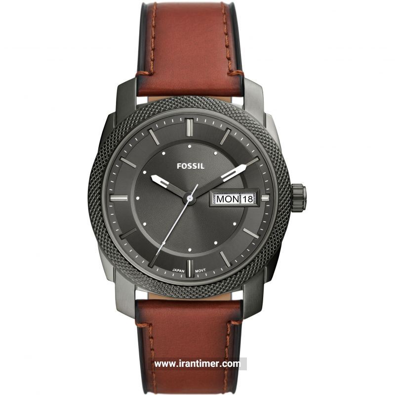 قیمت و خرید ساعت مچی مردانه فسیل(FOSSIL) مدل FS5900 کلاسیک | اورجینال و اصلی
