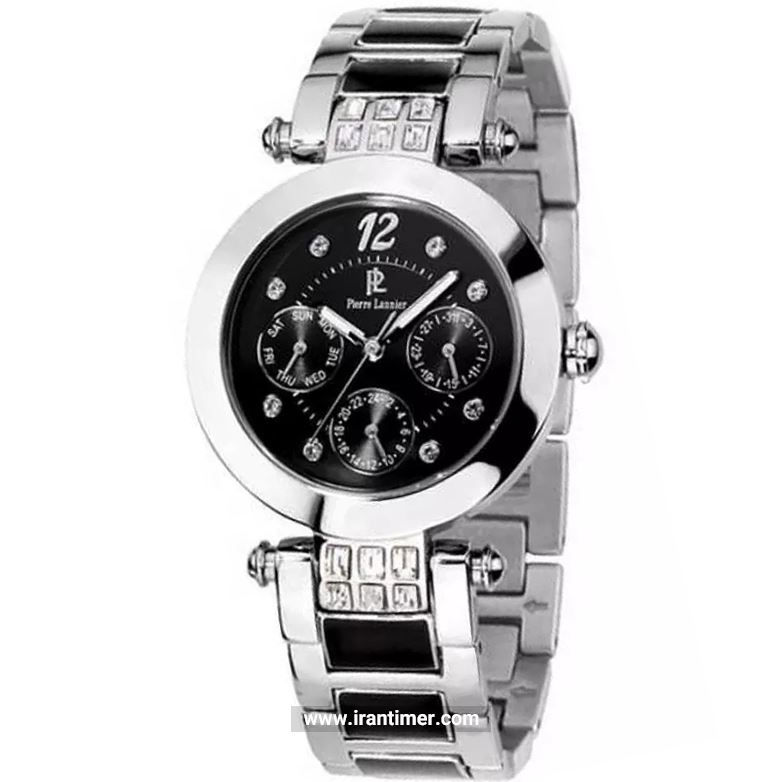 قیمت و خرید ساعت مچی زنانه پیر لنیر(PIERRE LANNIER) مدل 052F631 کلاسیک فشن | اورجینال و اصلی