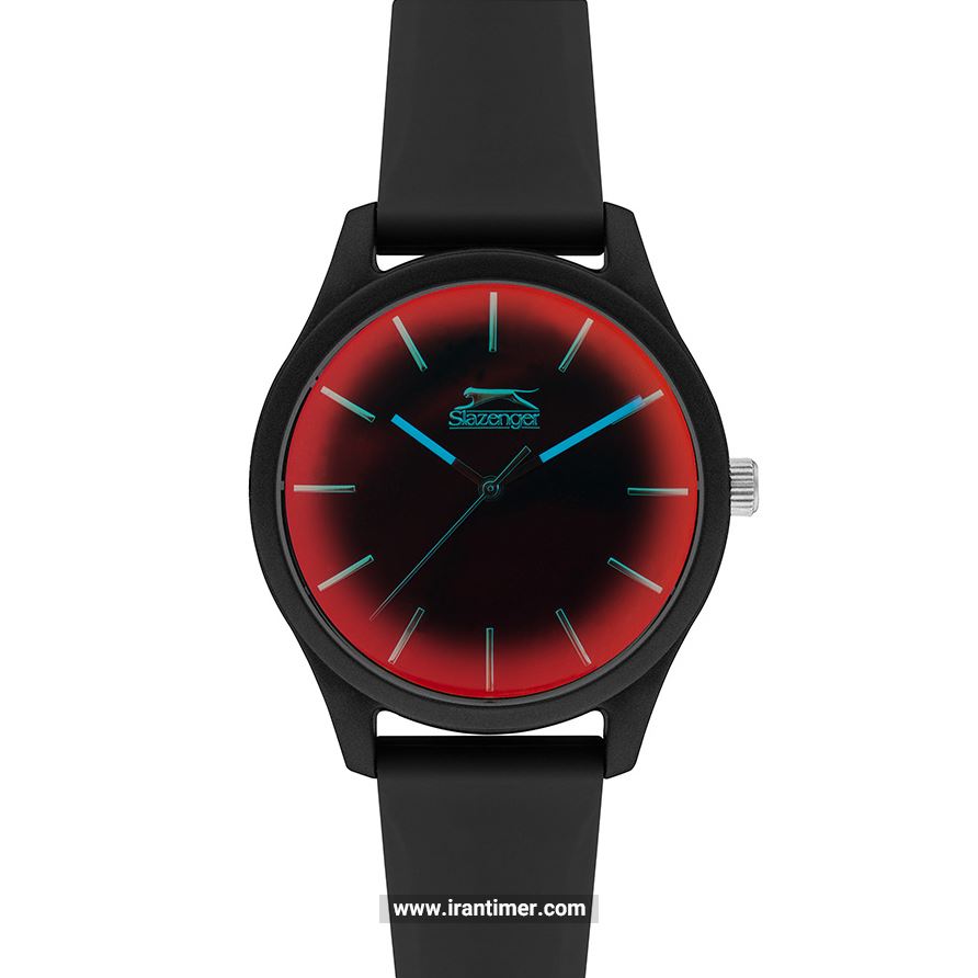 قیمت و خرید ساعت مچی مردانه اسلازنجر(SLAZENGER) مدل SL.09.6369.1.01 اسپرت | اورجینال و اصلی