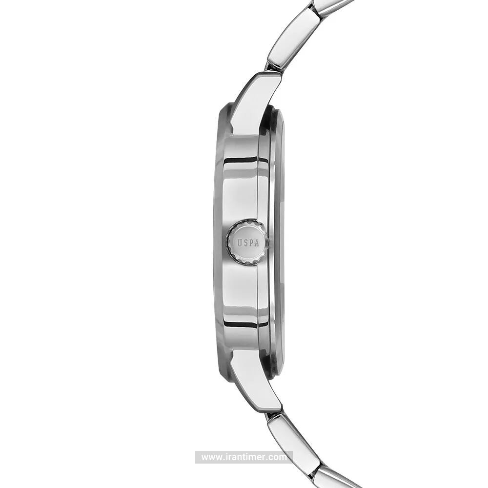 قیمت و خرید ساعت مچی مردانه یو اس پولو(U.S. Polo Assn) مدل USPA1051-01 کلاسیک | اورجینال و اصلی