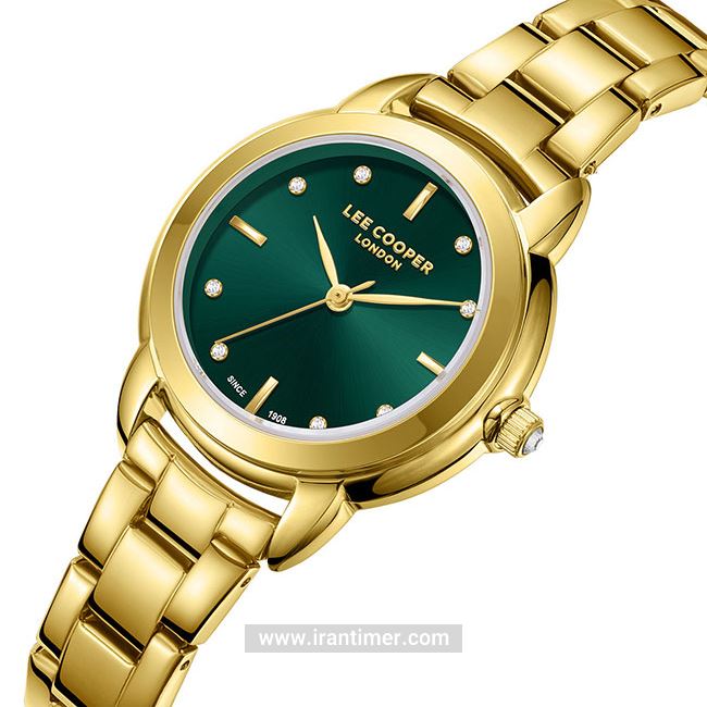 قیمت و خرید ساعت مچی زنانه لیکوپر(LEE COOPER) مدل LC08024.170 کلاسیک | اورجینال و اصلی