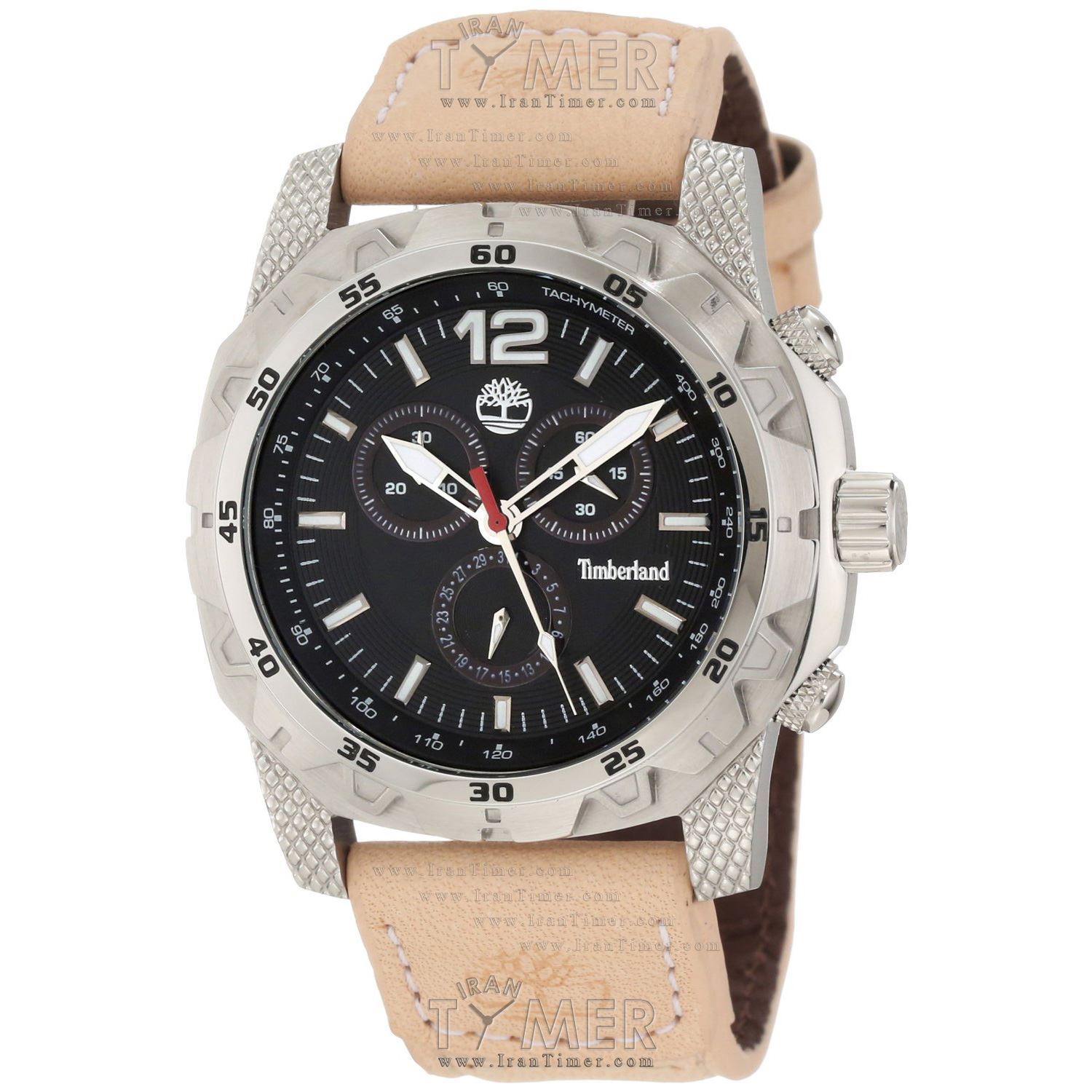 قیمت و خرید ساعت مچی مردانه تیمبرلند(TIMBERLAND) مدل TBL13318JS-02 اسپرت | اورجینال و اصلی