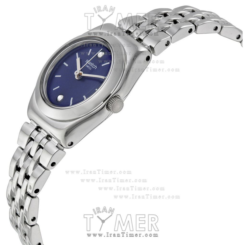 قیمت و خرید ساعت مچی زنانه سواچ(SWATCH) مدل YSS288G کلاسیک | اورجینال و اصلی