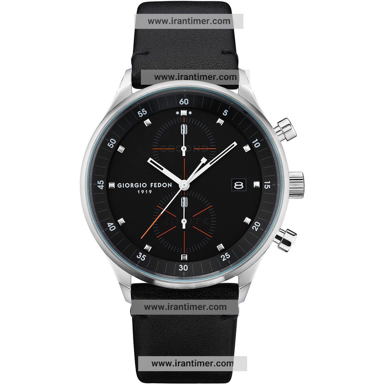 قیمت و خرید ساعت مچی مردانه جورجیو فیدن(GIORGIO FEDON) مدل GFCD002 کلاسیک | اورجینال و اصلی